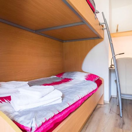 Apartment Japka Bovec Exterior foto