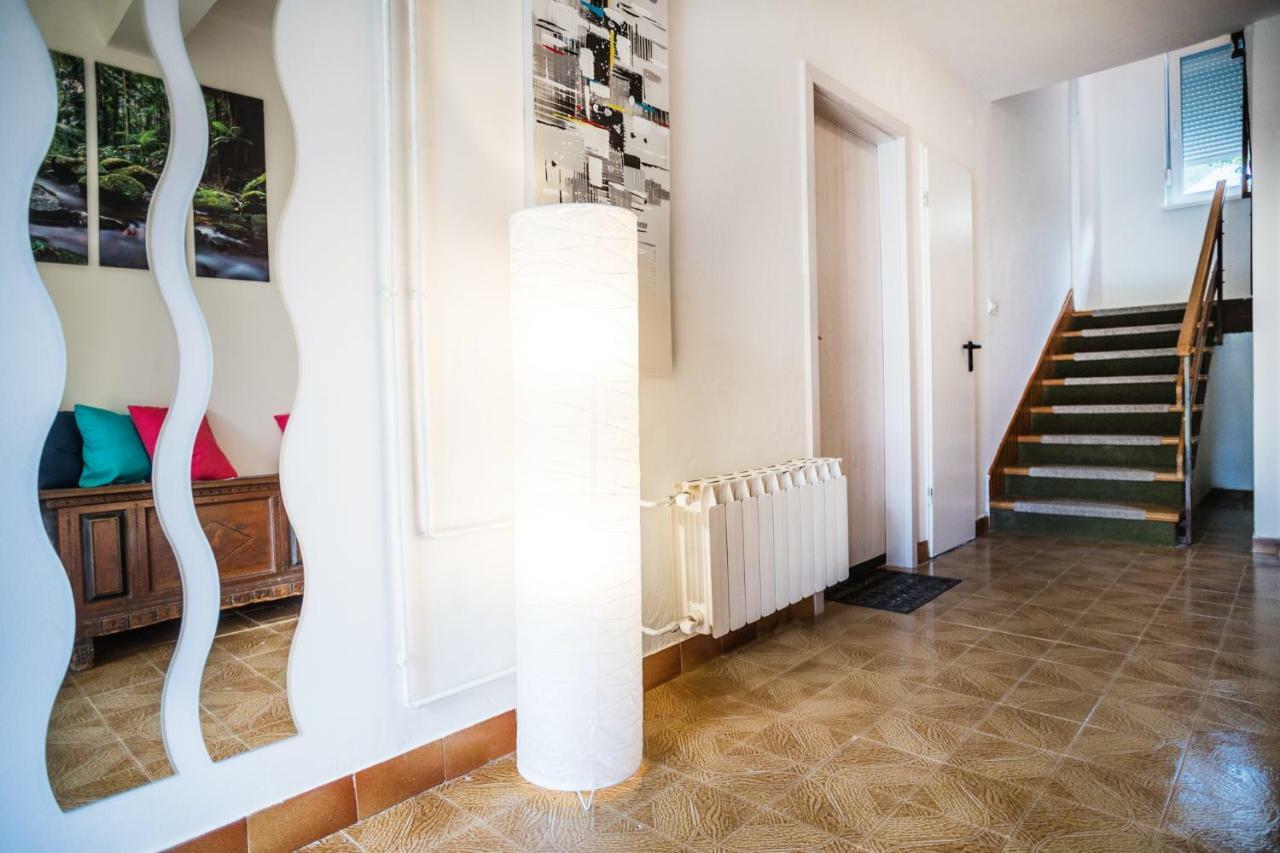 Apartment Japka Bovec Exterior foto