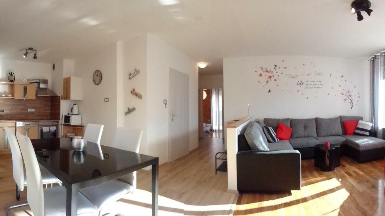 Apartment Japka Bovec Exterior foto